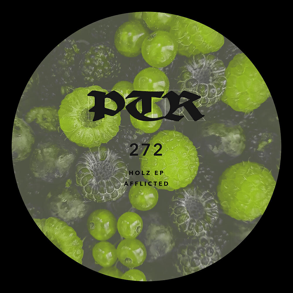 Релиз Holz EP