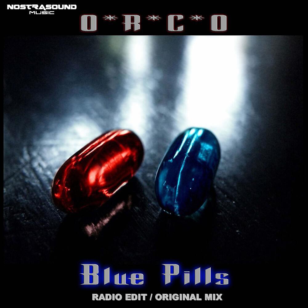 Релиз Blue Pills