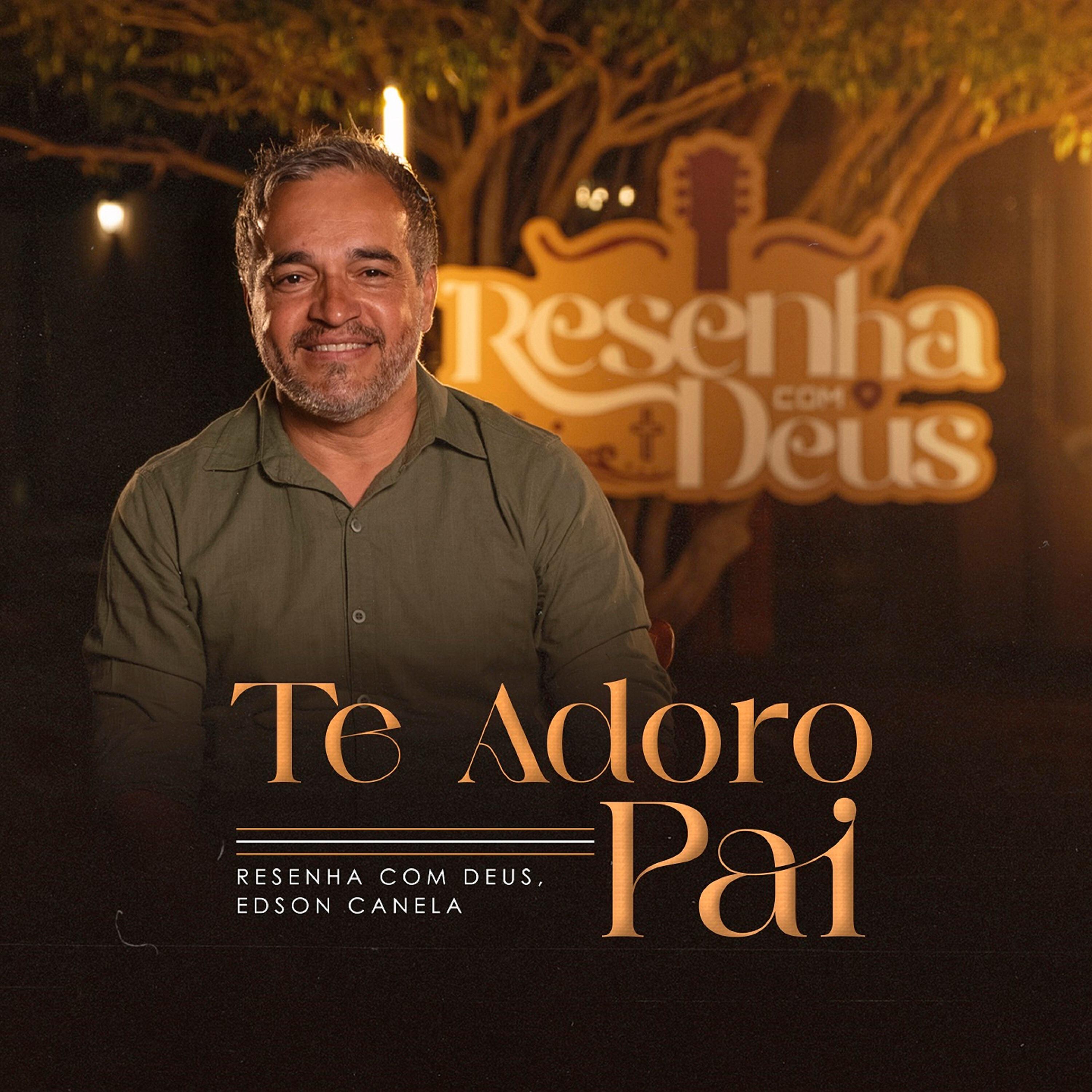 Релиз Te Adoro Pai