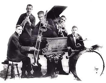 Original Dixieland