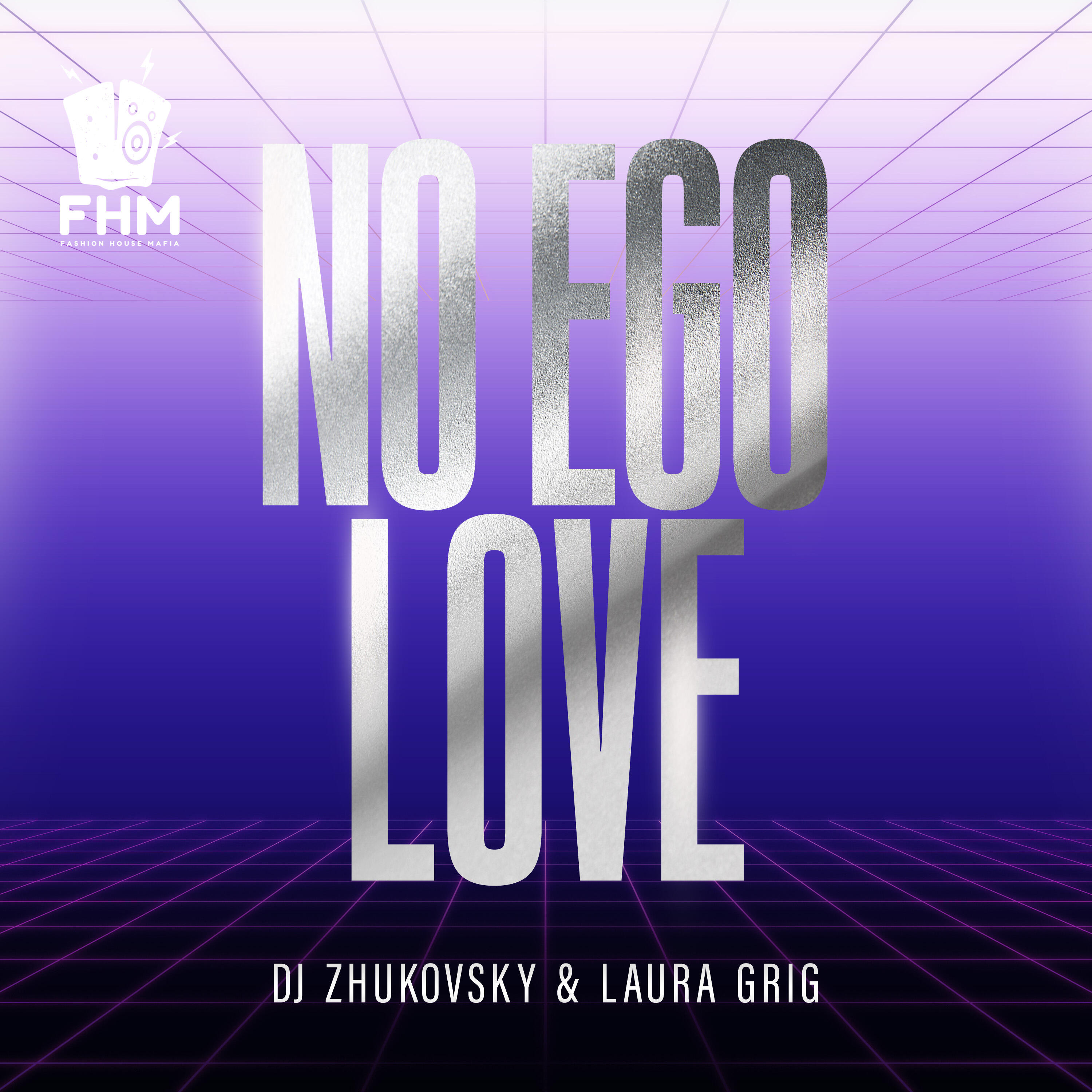 Релиз No Ego Love
