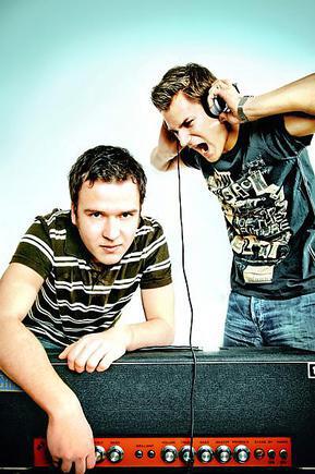 Bodybangers все песни в mp3