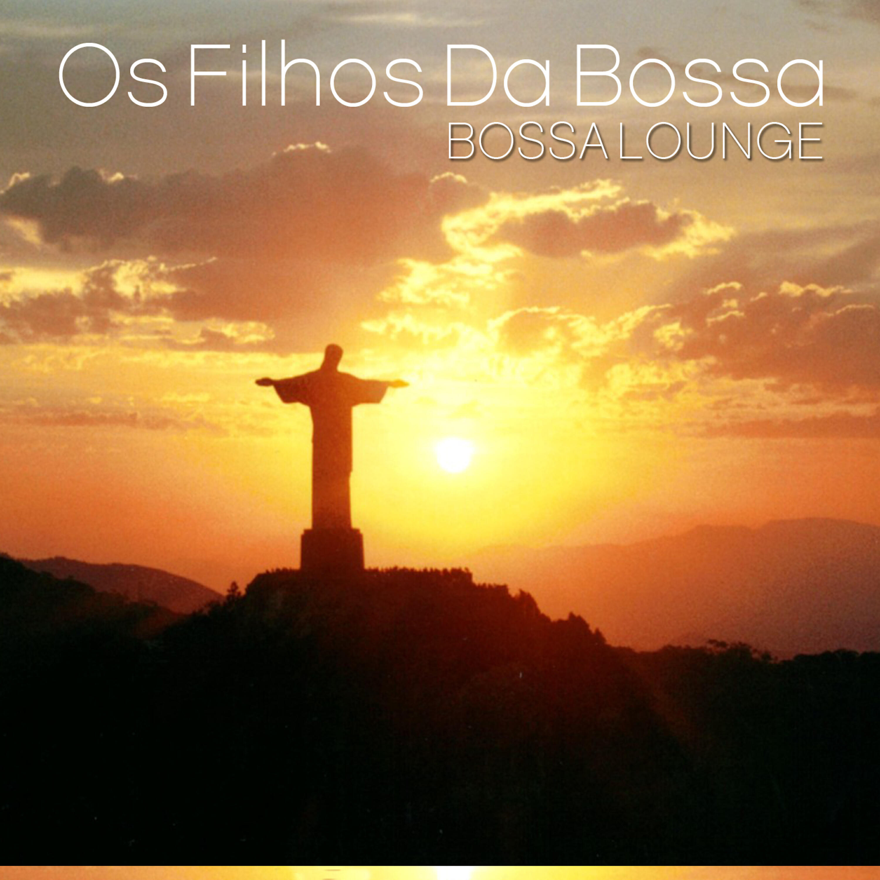 Релиз Bossa Lounge