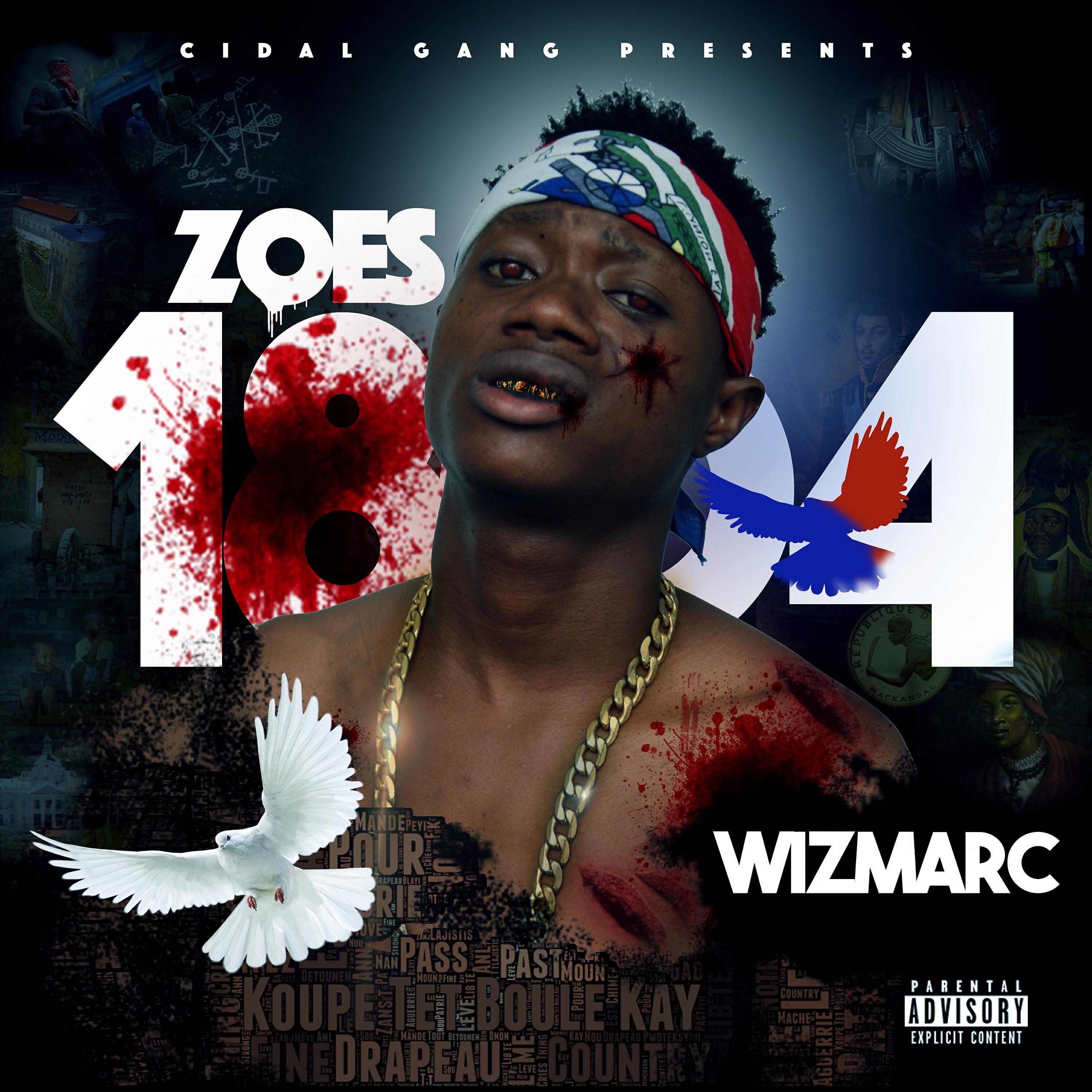 Wizmarc