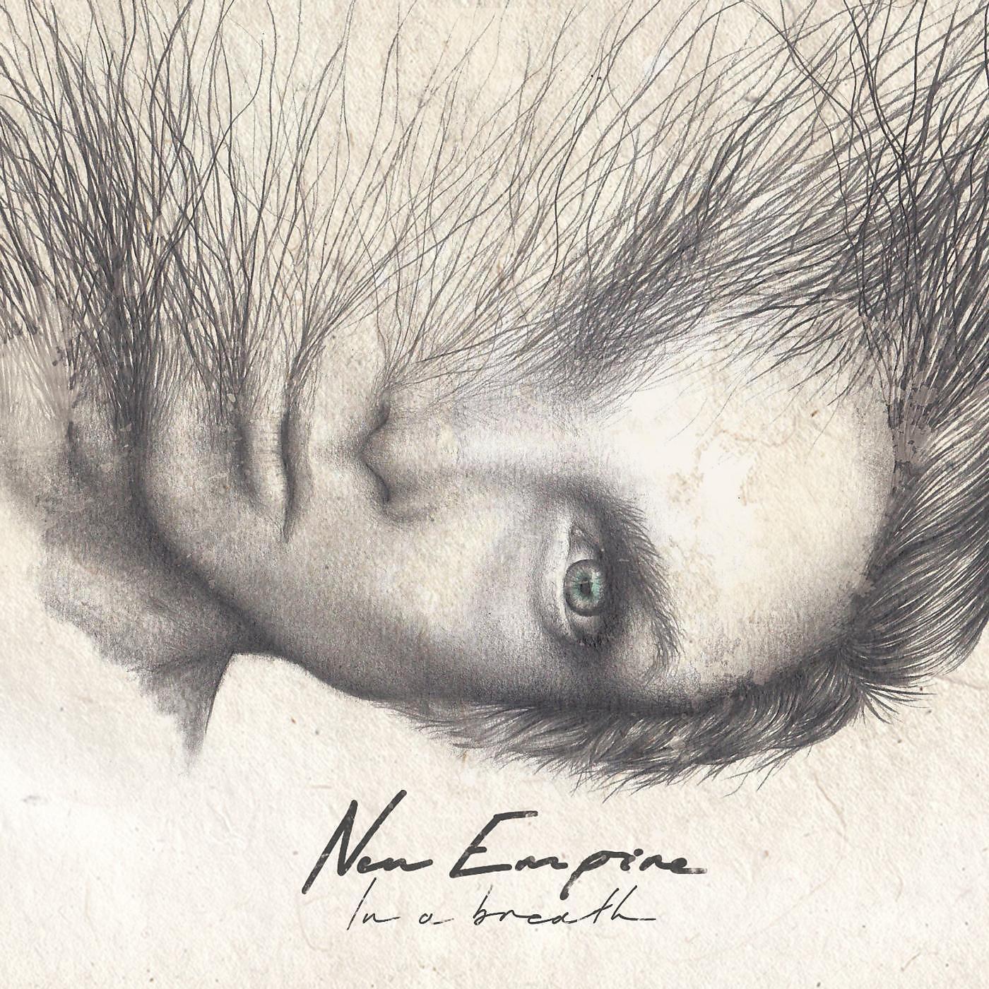 Релиз In a Breath