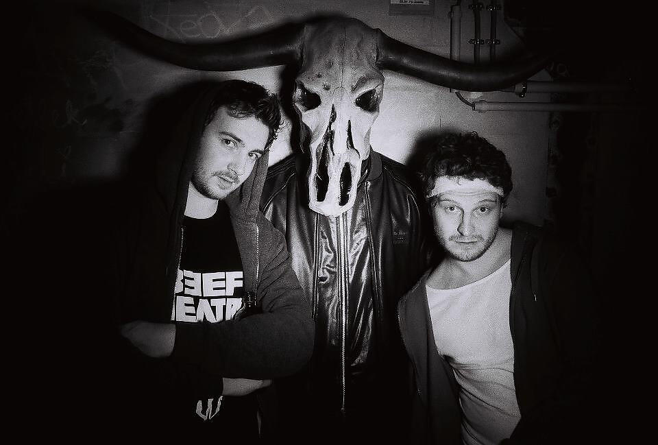 Beef Theatre