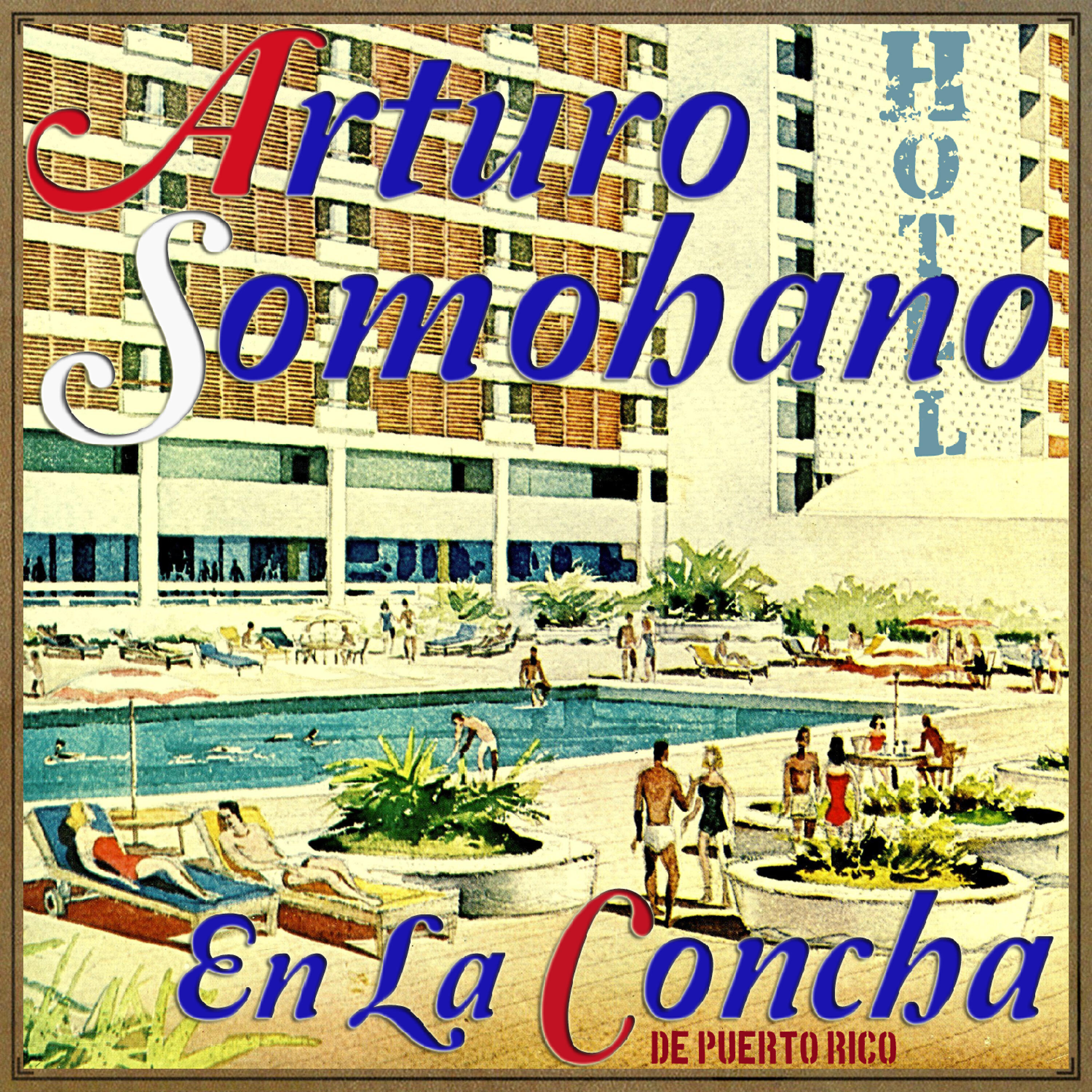 Orquesta Filarmónica De Puerto Rico
