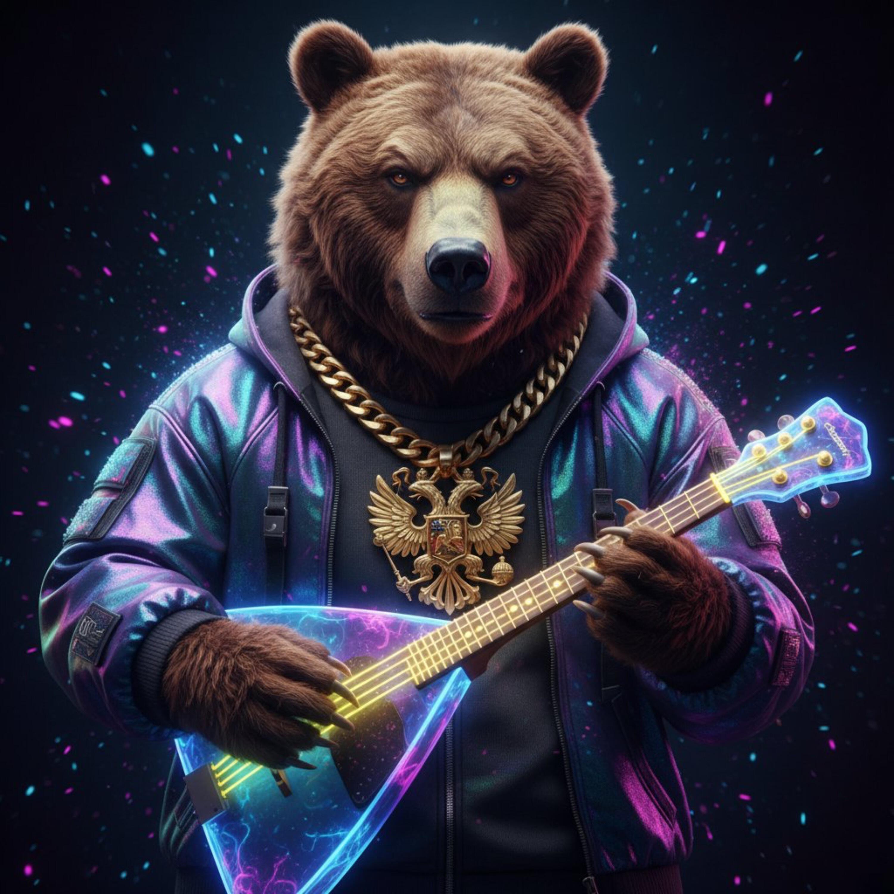 Релиз SINGA - Темный вечер