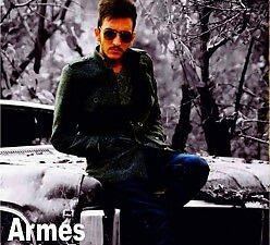Armes