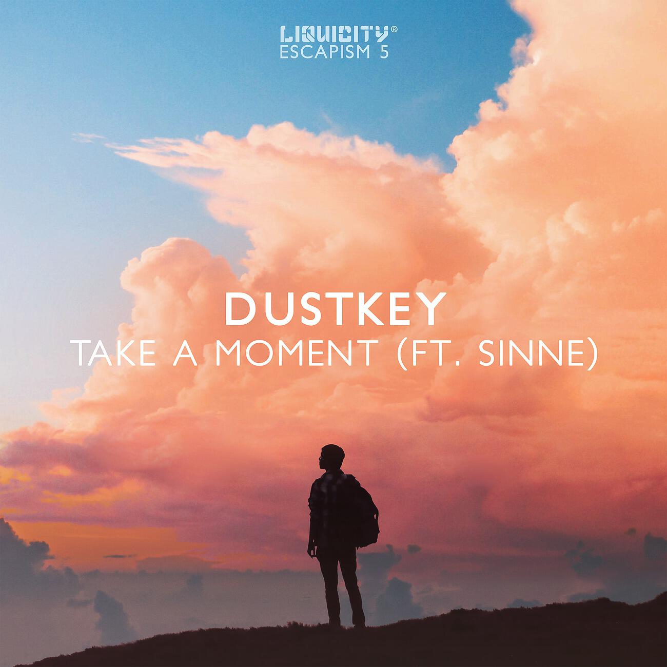 Релиз Take A Moment