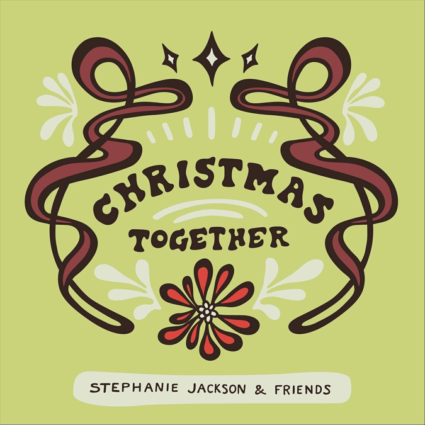 Релиз Christmas Together