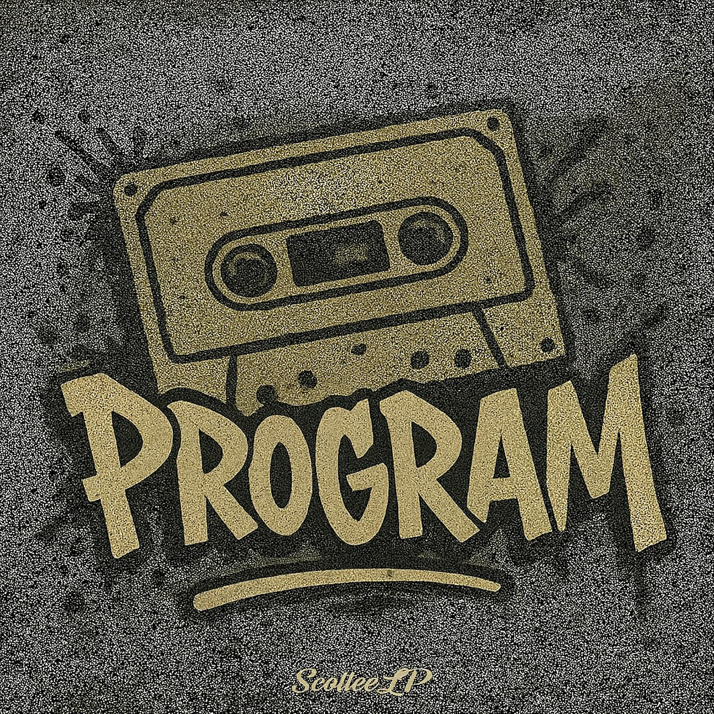 Релиз Program