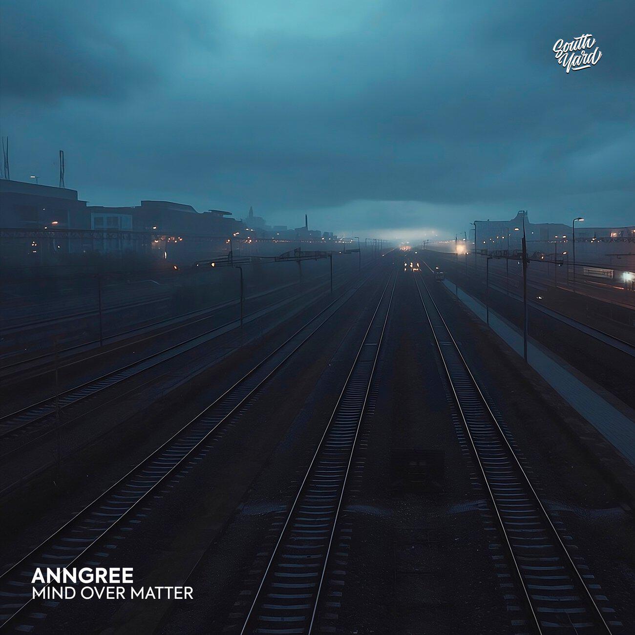 Релиз Mind Over Matter