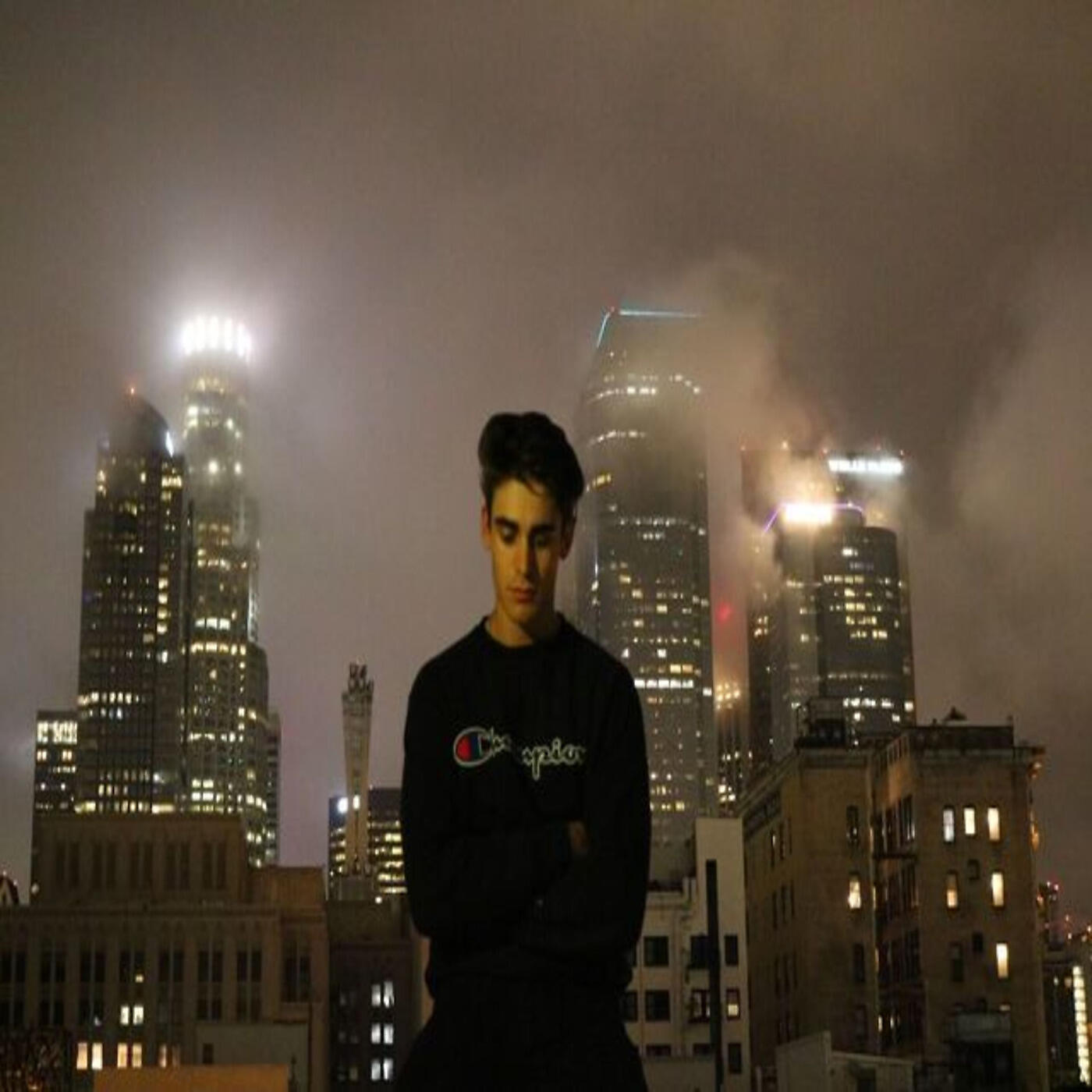 Yung Blue