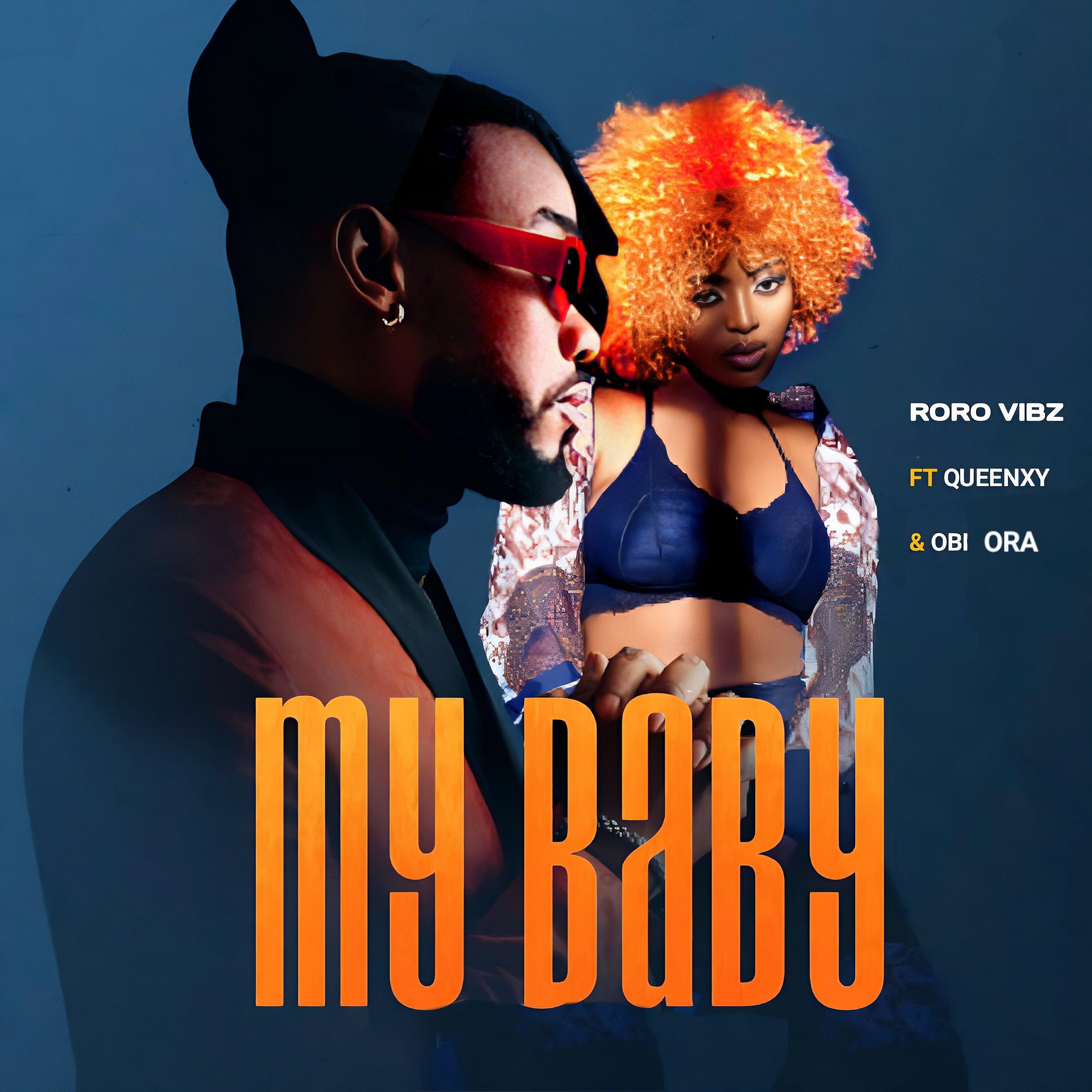 Релиз My Baby