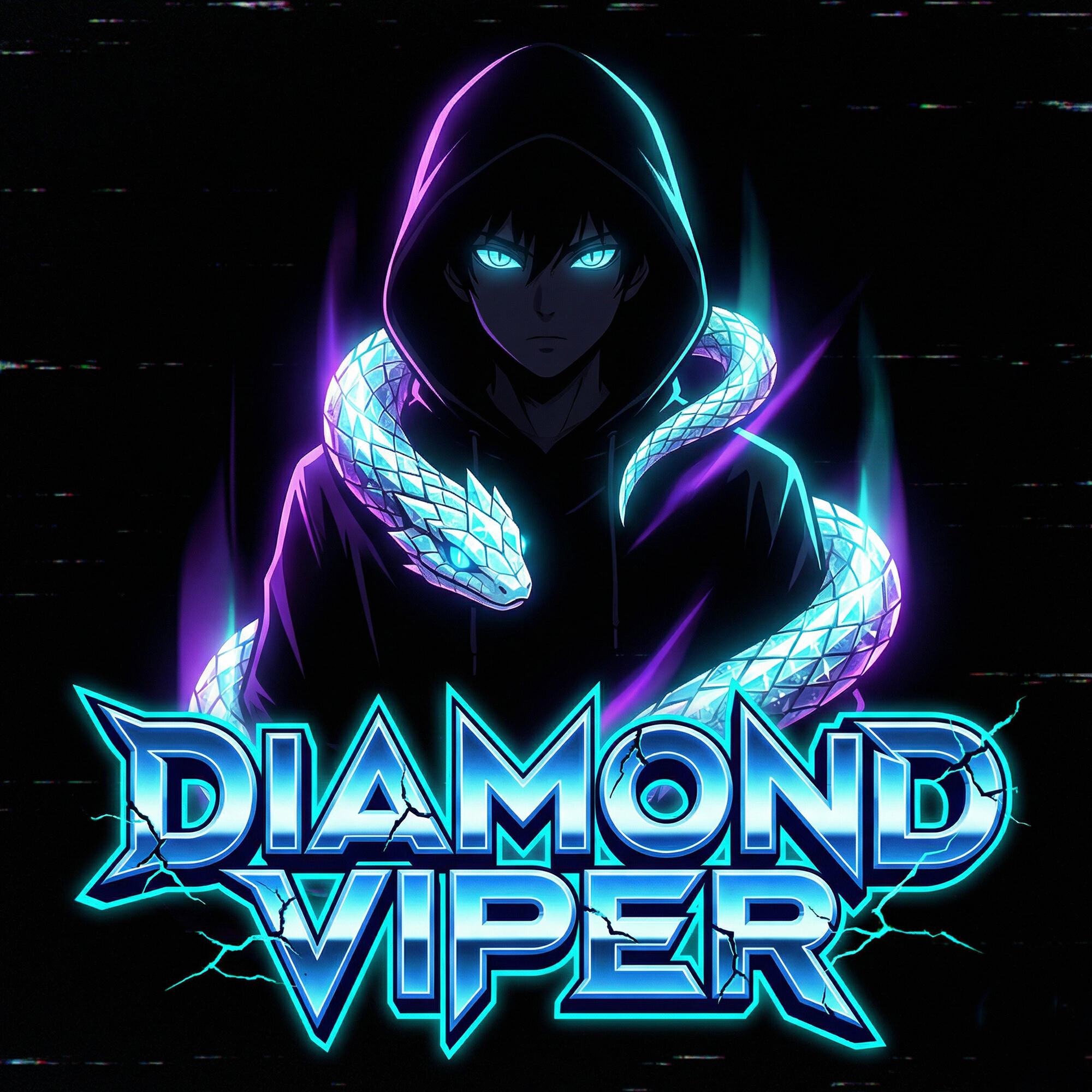 Релиз Diamond Viper