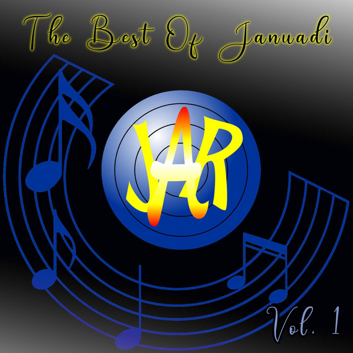 Релиз The Best Of Januadi, Vol. 1