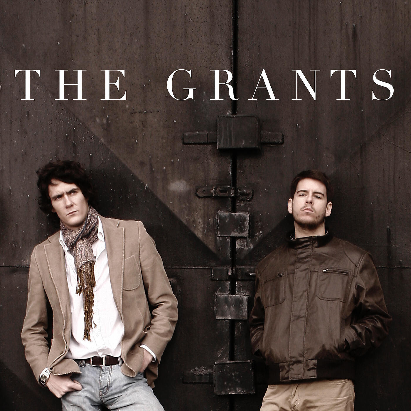 Релиз The Grants