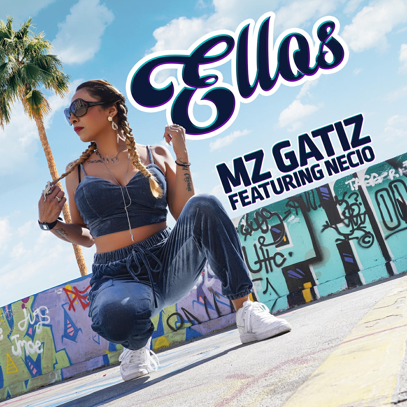 Релиз Ellos