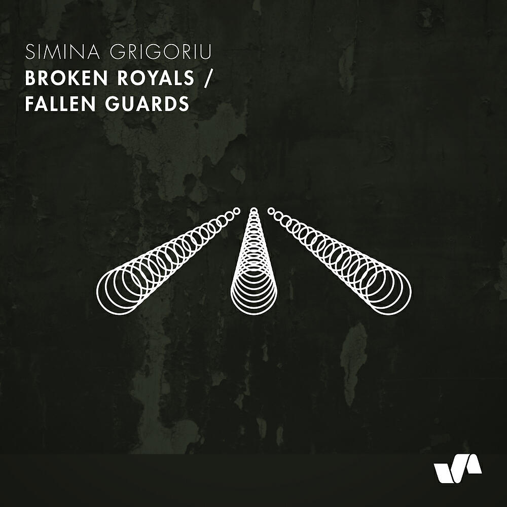 Релиз Broken Royals / Fallen Guards