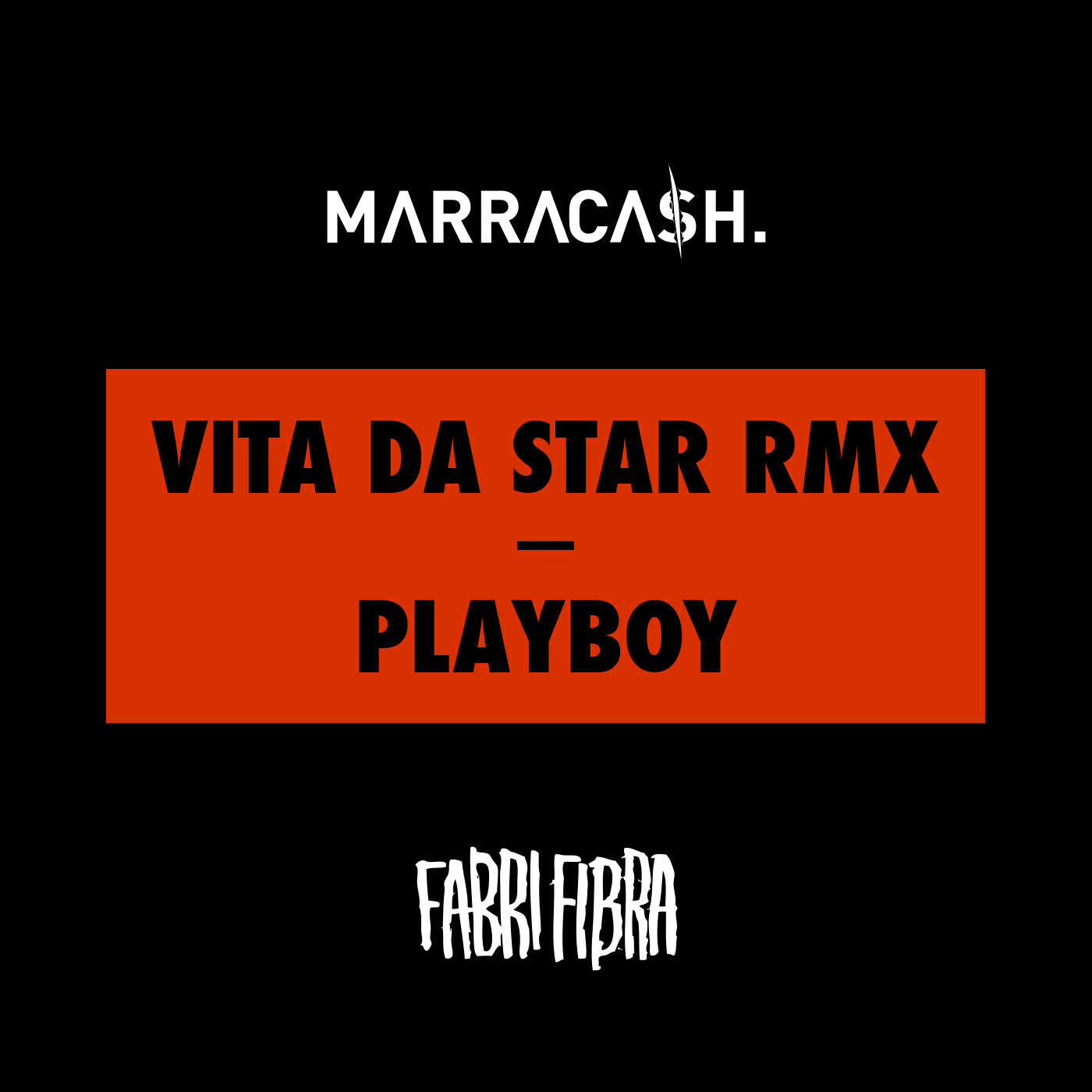 Релиз Vita Da Star RMX / Playboy