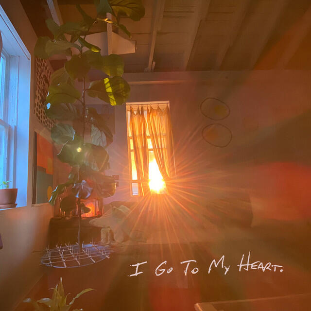 Релиз I Go To My Heart (Live)