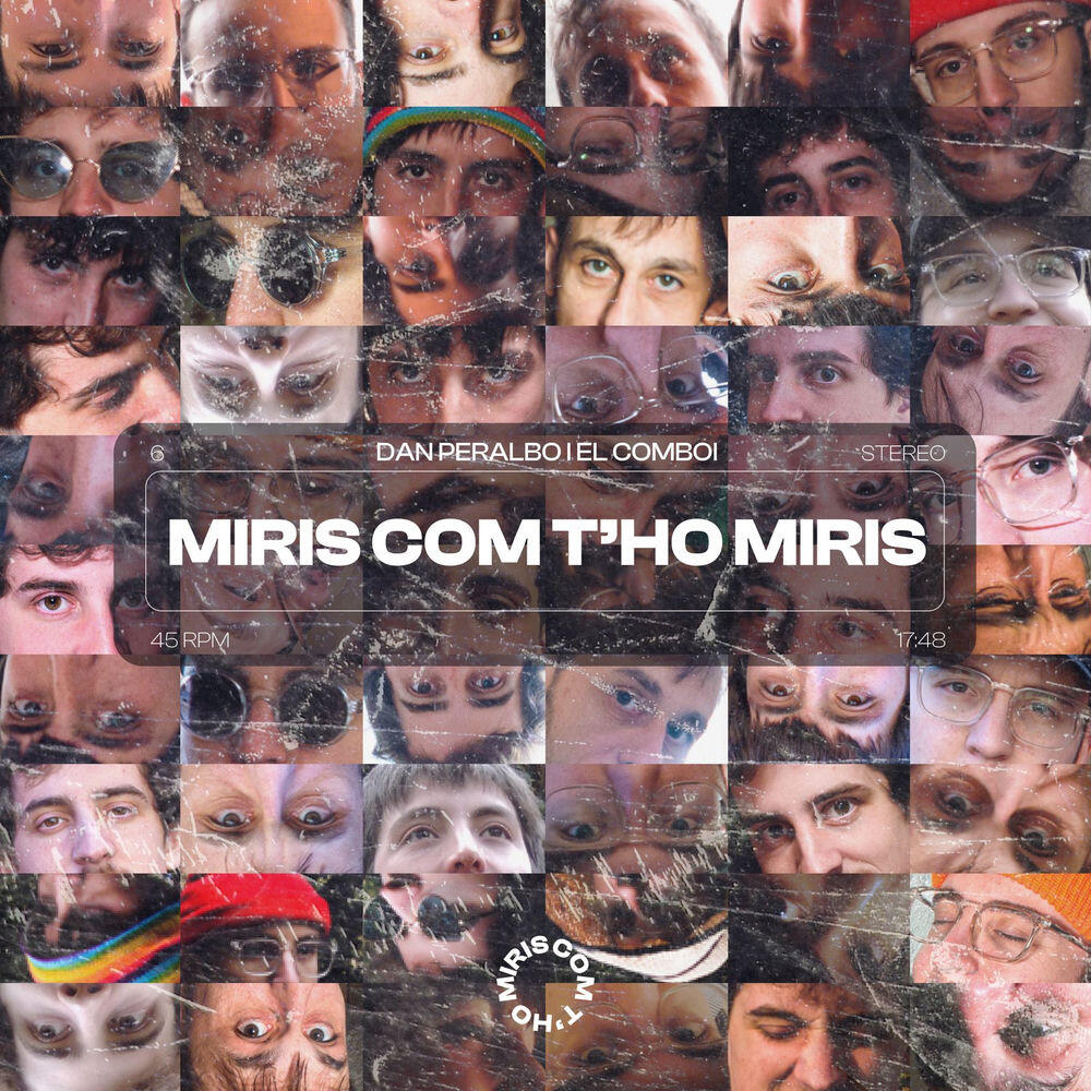 Релиз Miris Com T'ho Miris