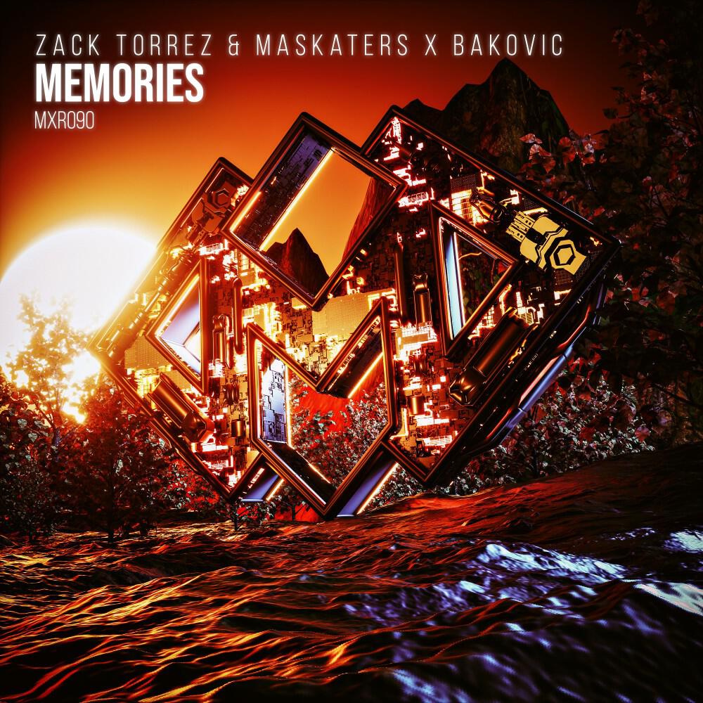 Релиз Memories