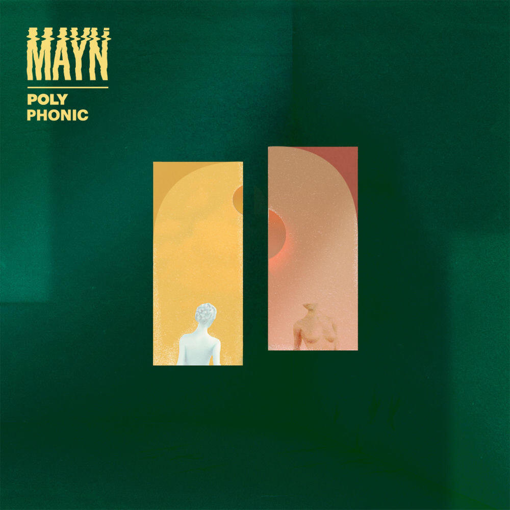 Релиз Polyphonic