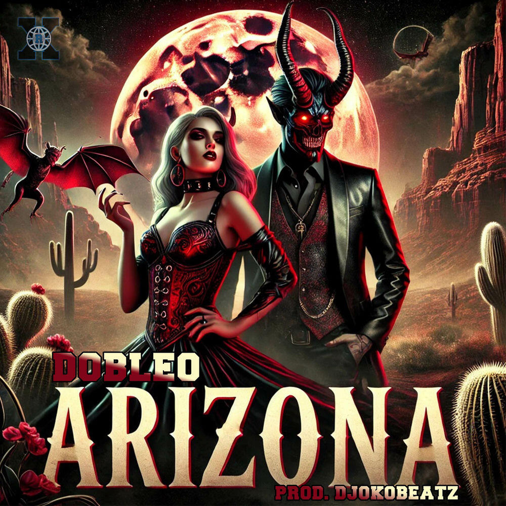 Релиз Arizona
