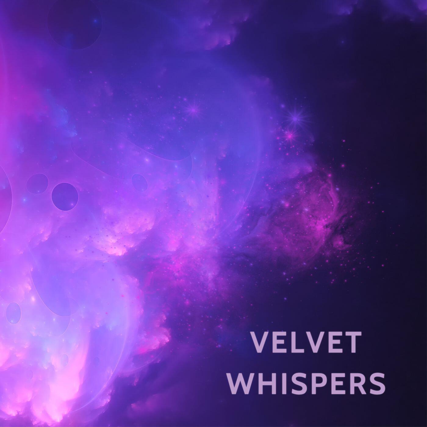 Релиз Velvet Whispers