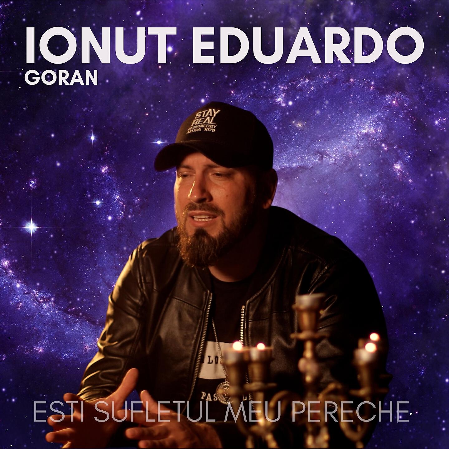 Релиз Esti Sufletul Meu Pereche