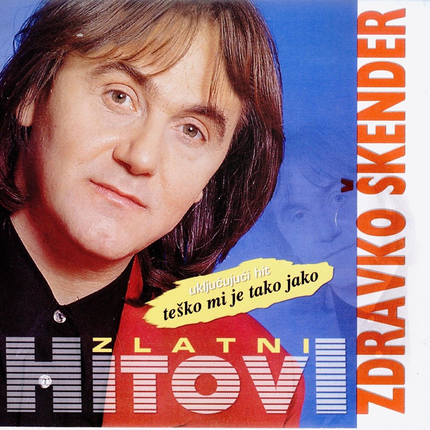 Релиз Zlatni hitovi