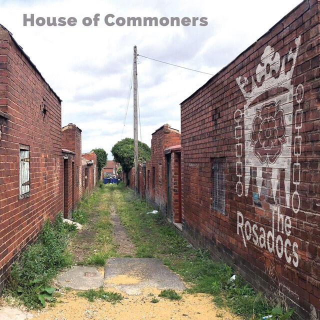 Релиз House of Commoners