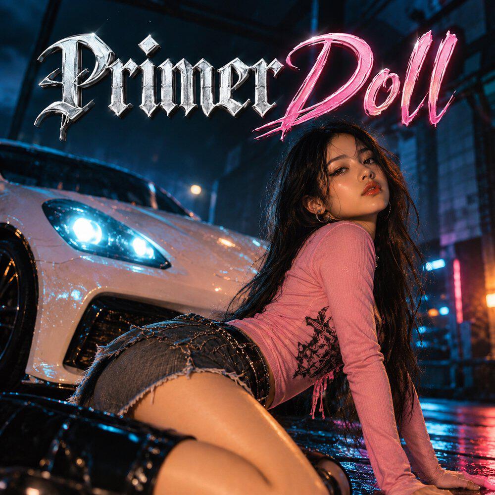 Релиз Primer Doll