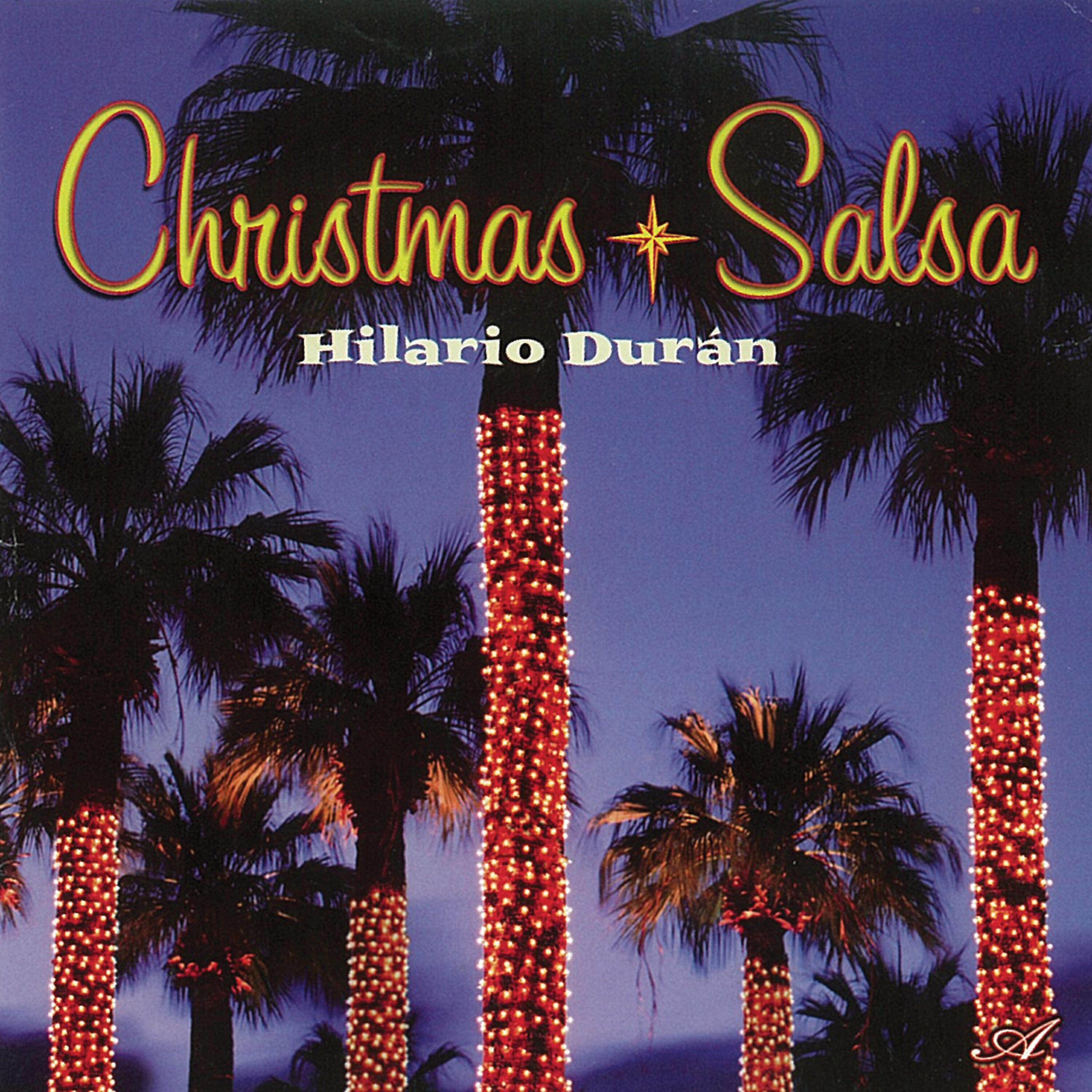 Релиз Christmas Salsa