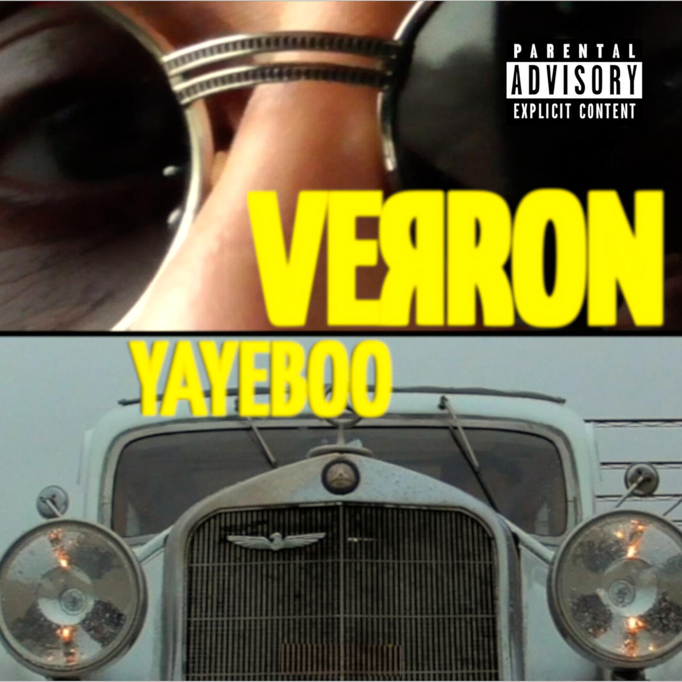 Релиз Yayeboo