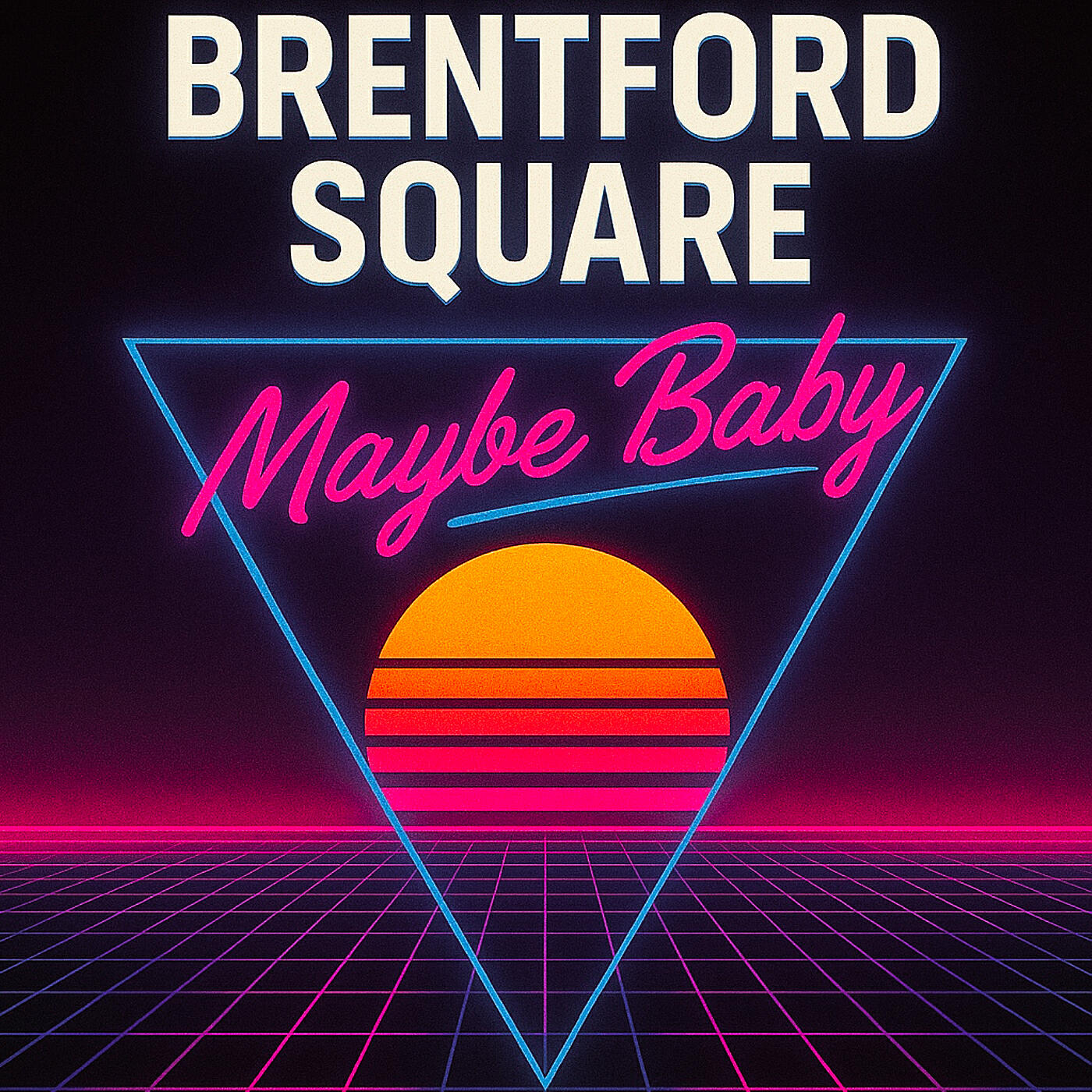 Brentford Square