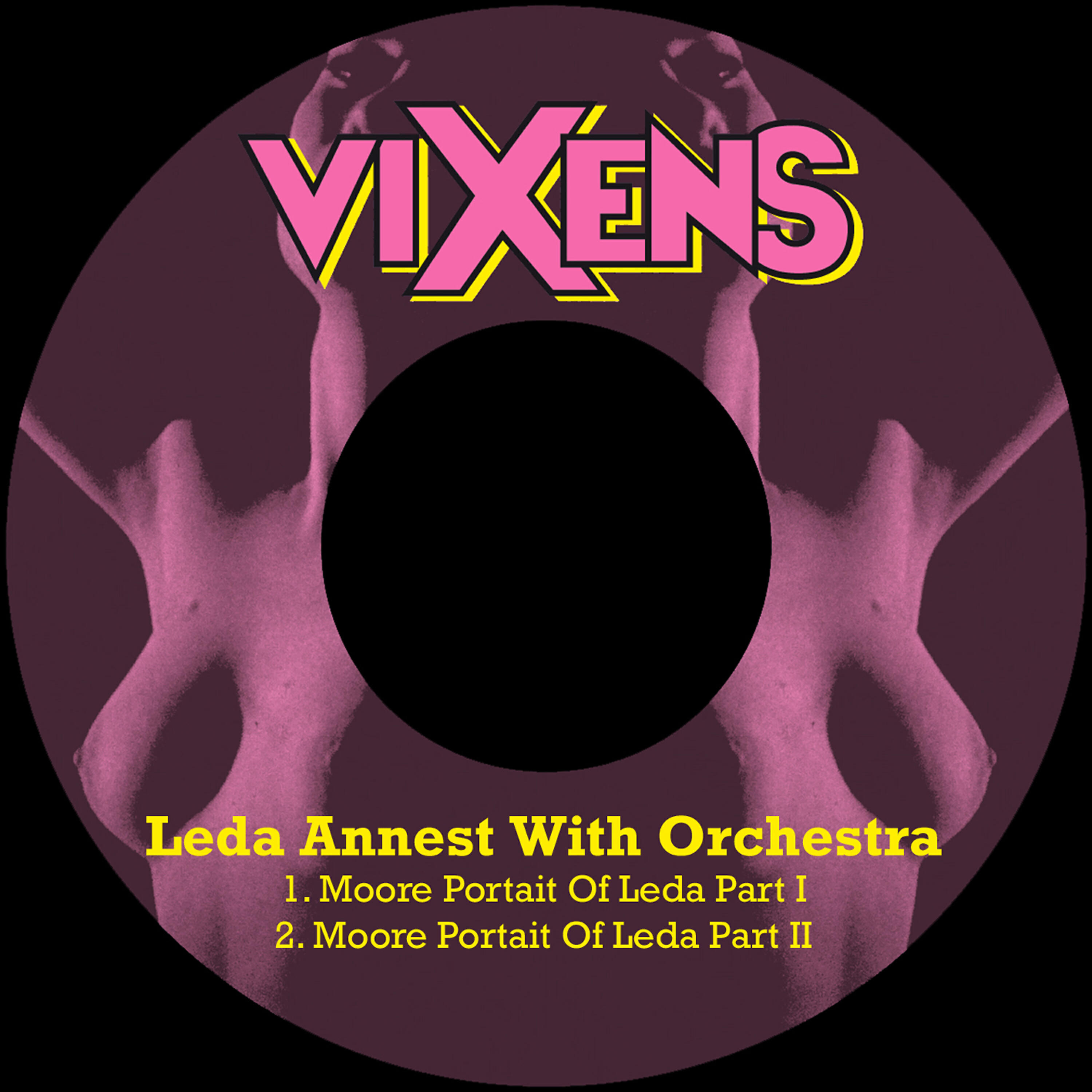 Leda Annest