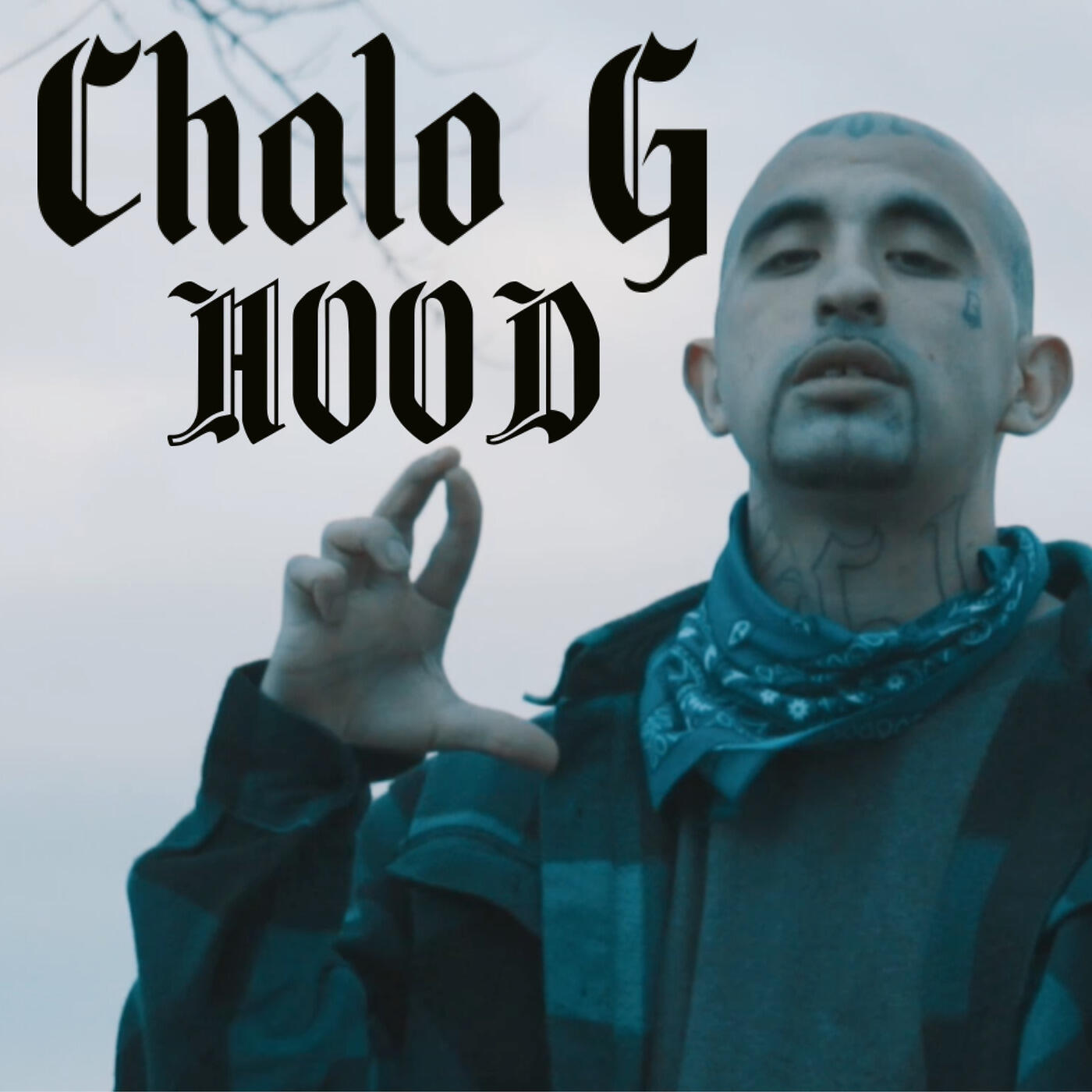 Cholo G