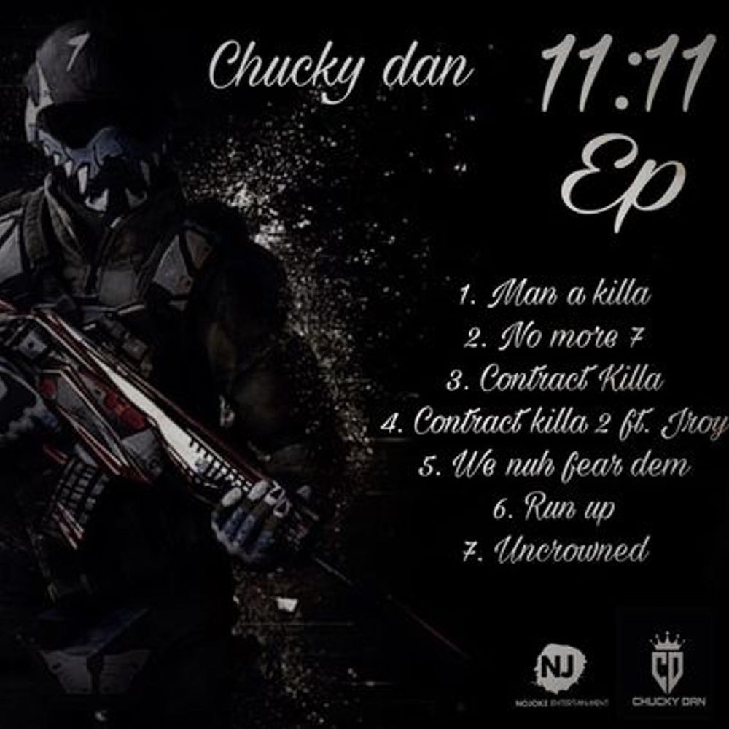 Релиз 11:11 Ep