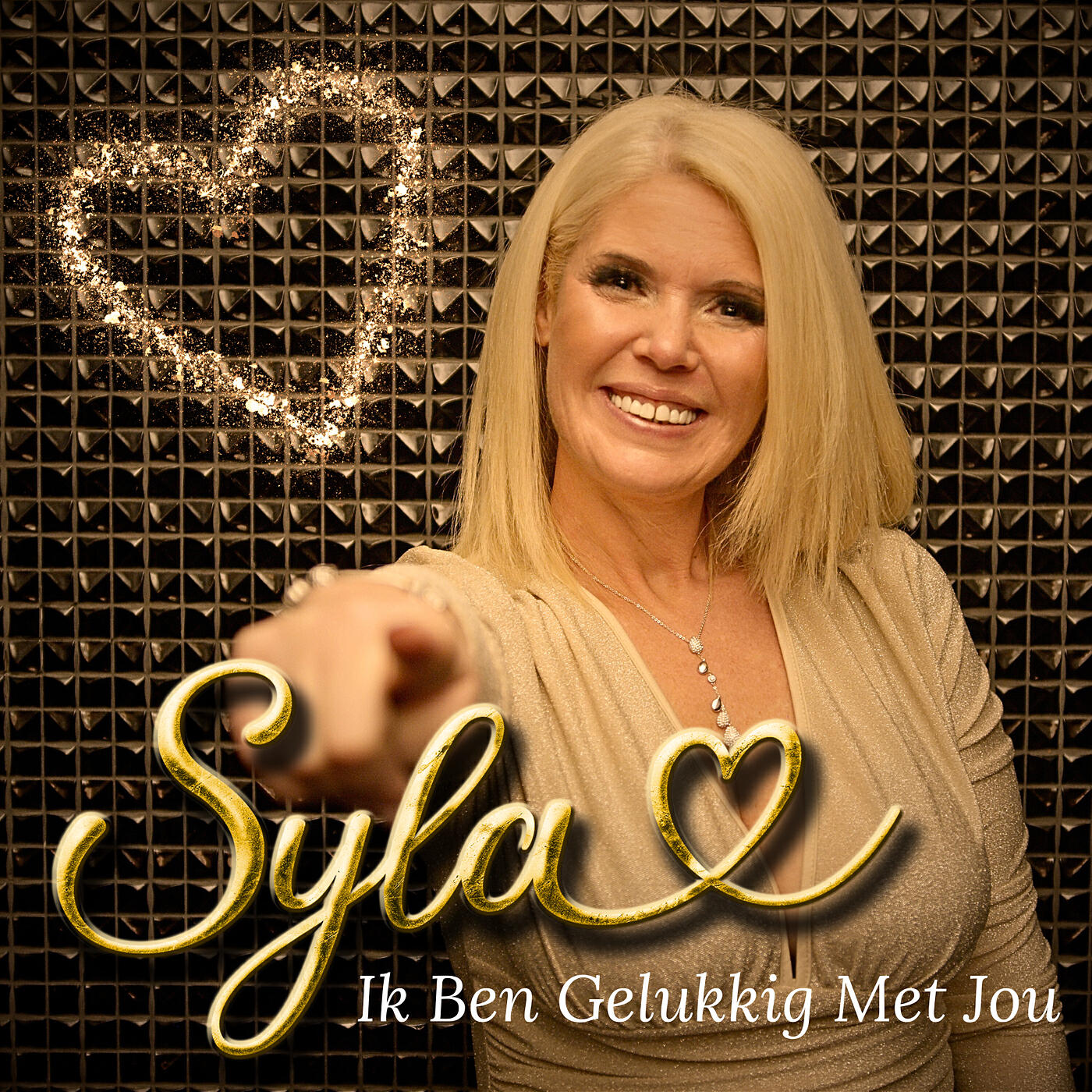 Релиз Ik Ben Gelukkig Met Jou