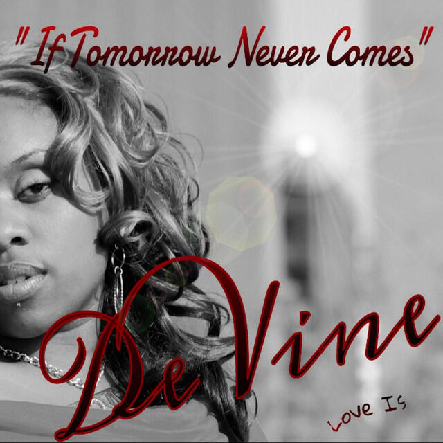 Релиз If Tomorrow Never Comes