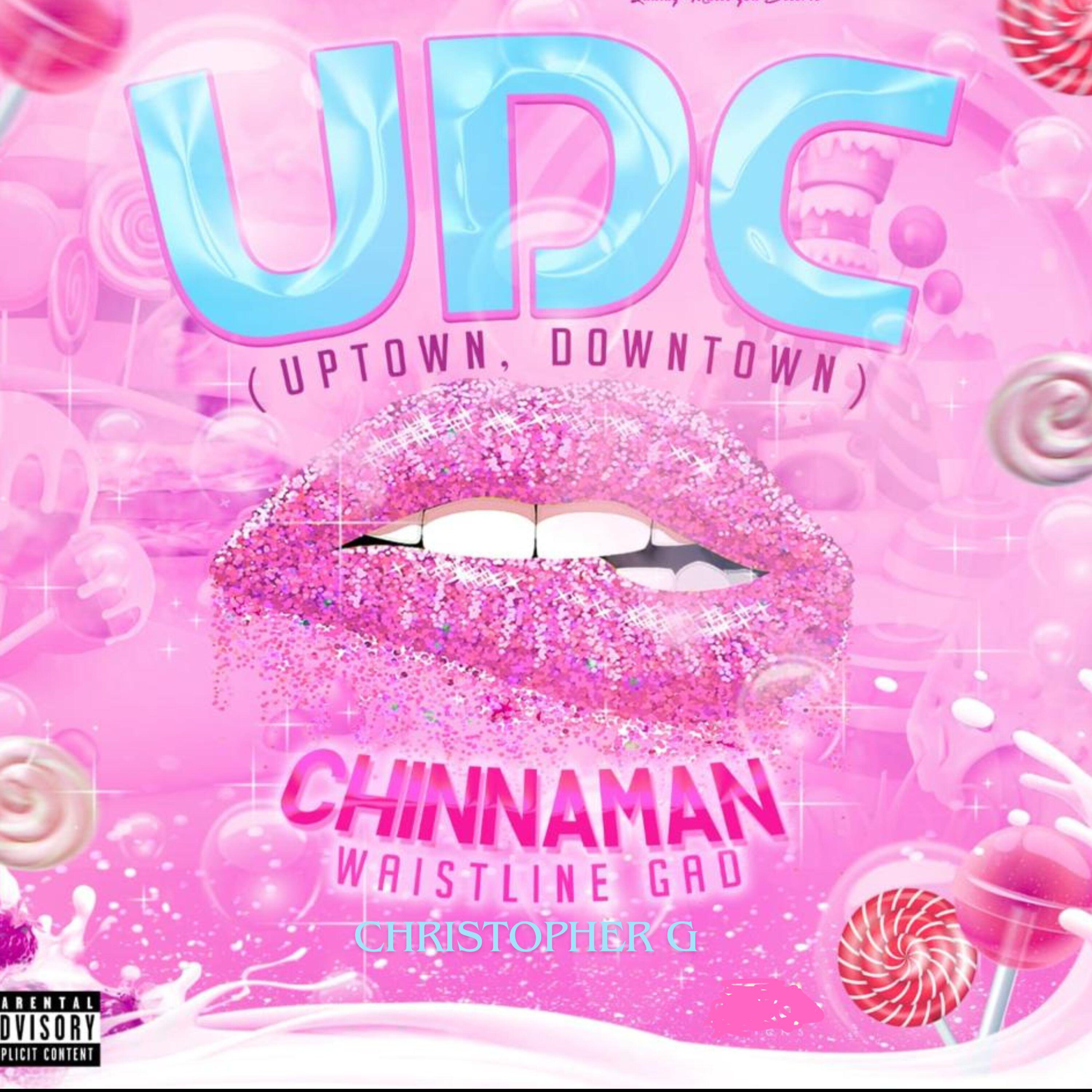 Релиз UDC (Uptown, Downtown)