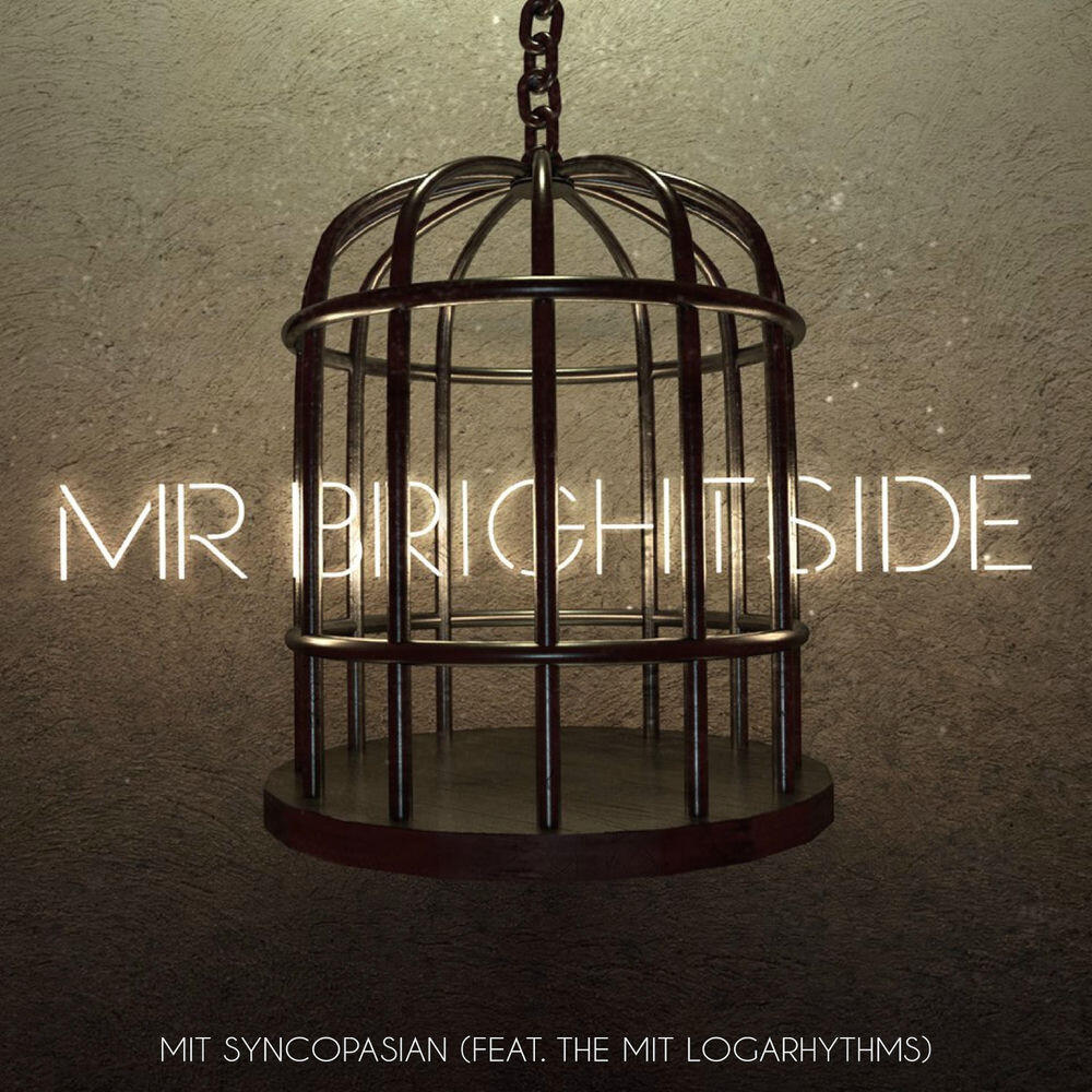 Релиз Mr. Brightside