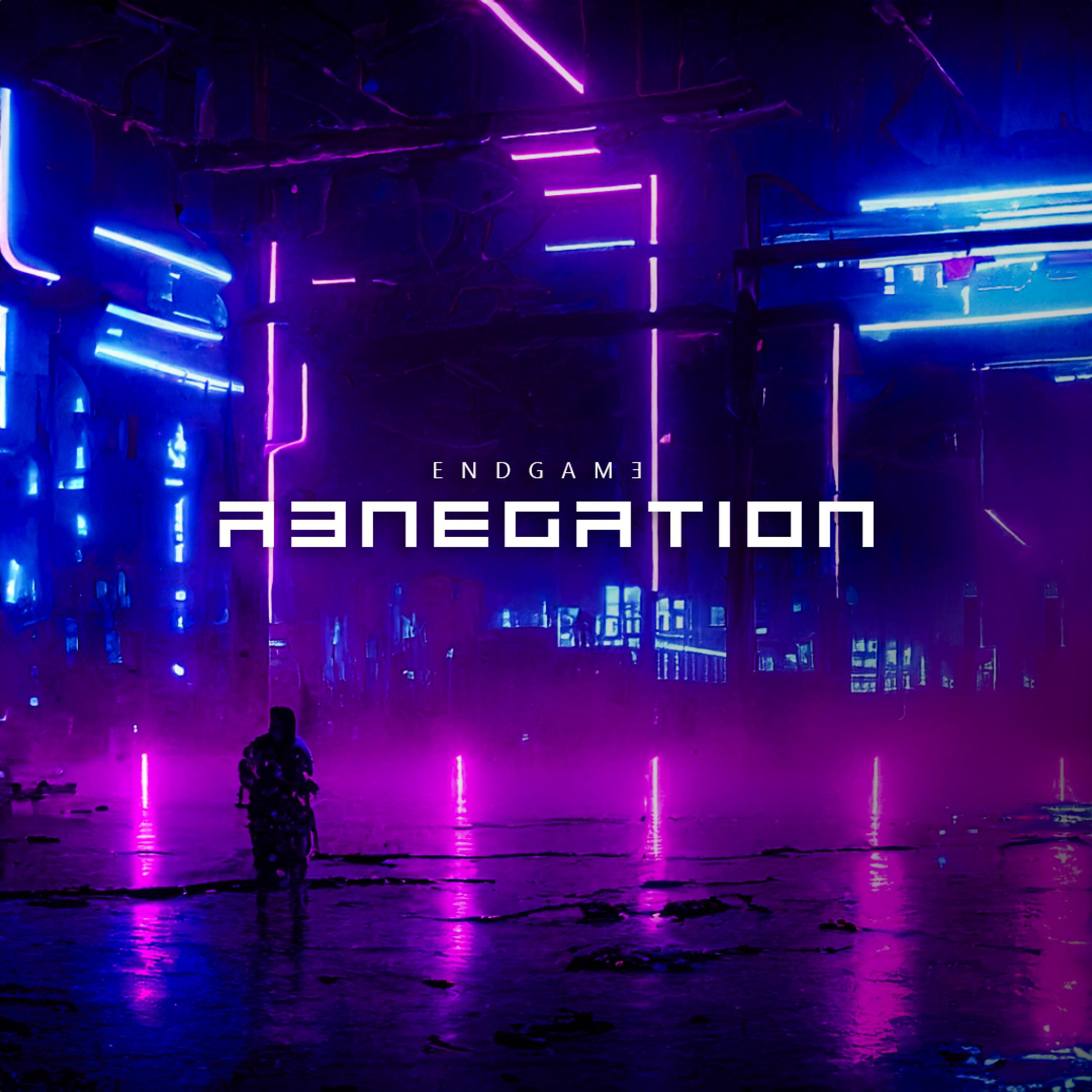 Релиз ABNEGATION