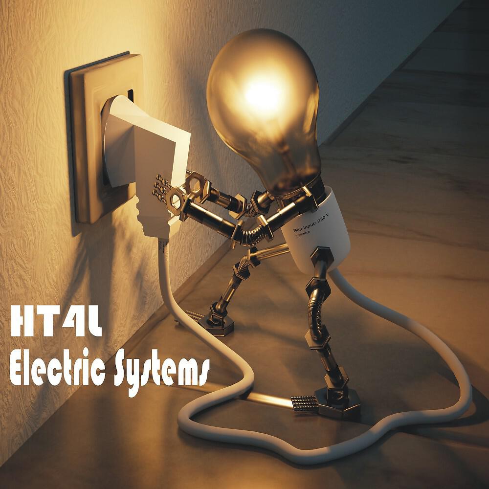 Релиз Electric Systems