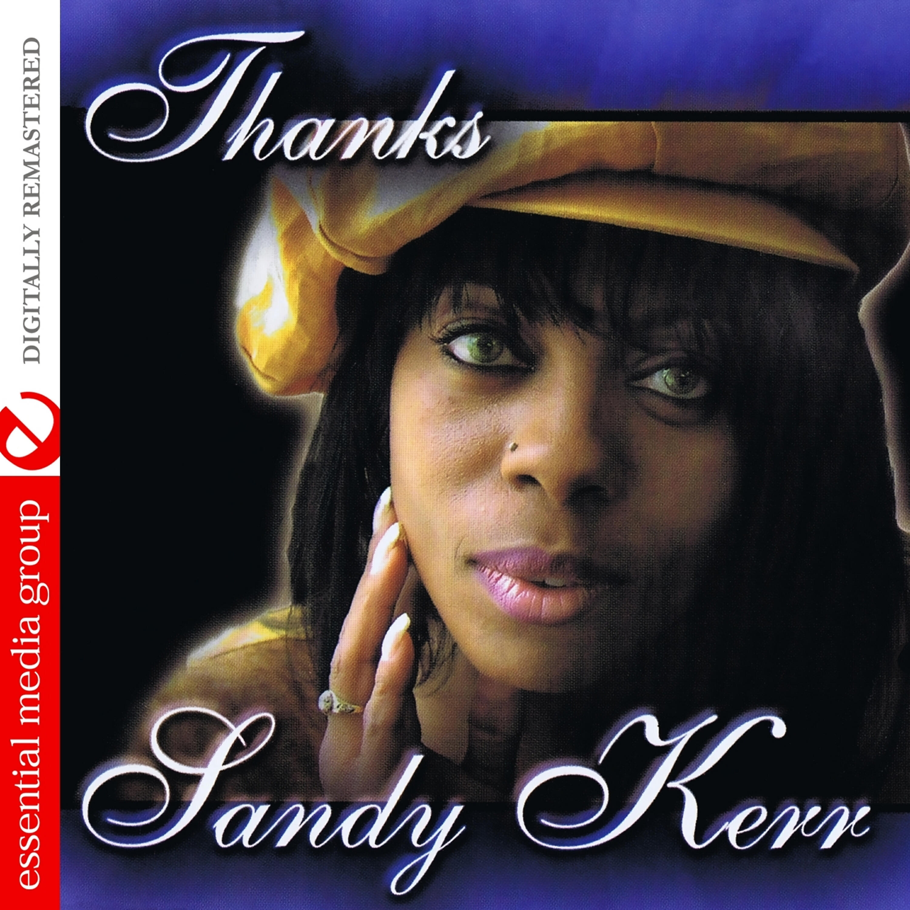 Релиз Thanks (Digitally Remastered)