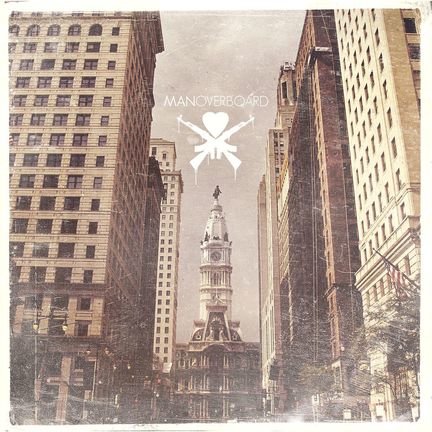 Релиз Man Overboard