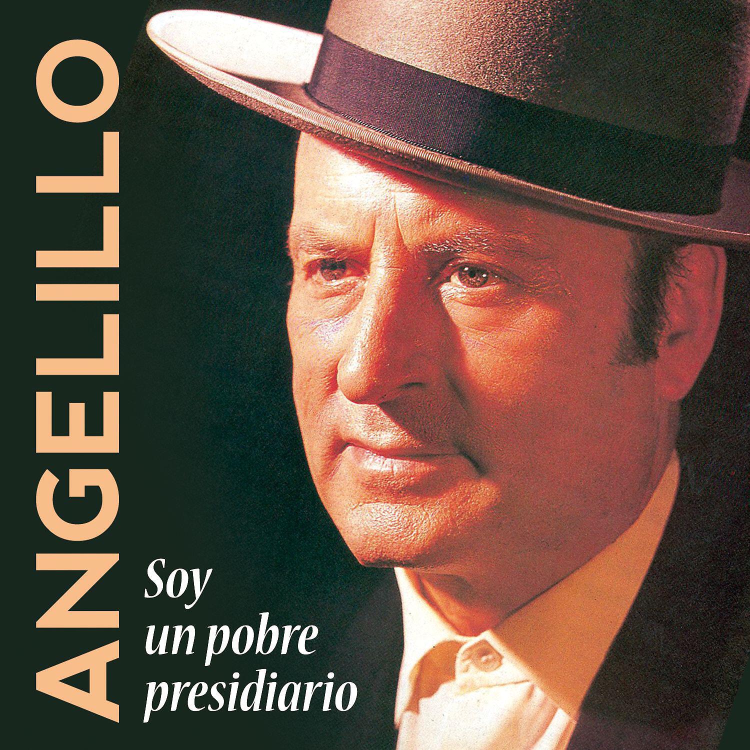 Релиз Soy un pobre presidiario